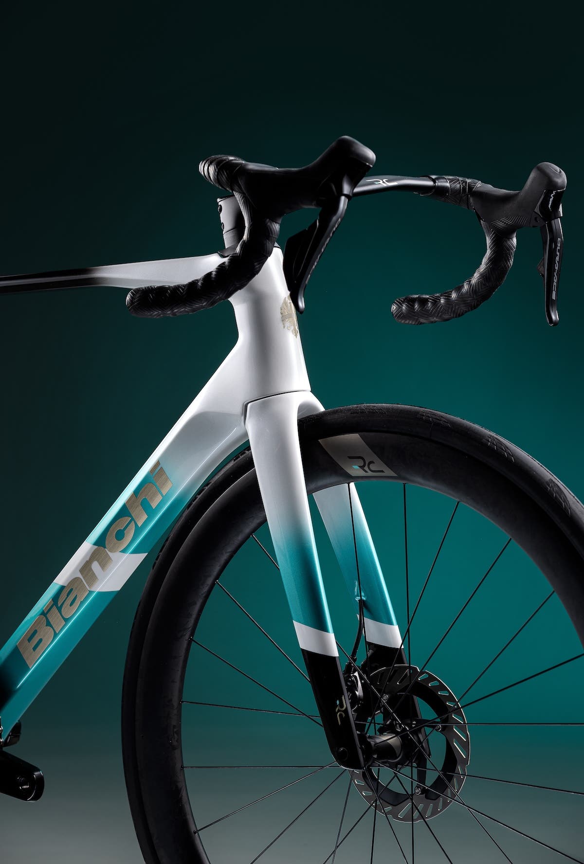 The 2026 Bianchi Specialissima