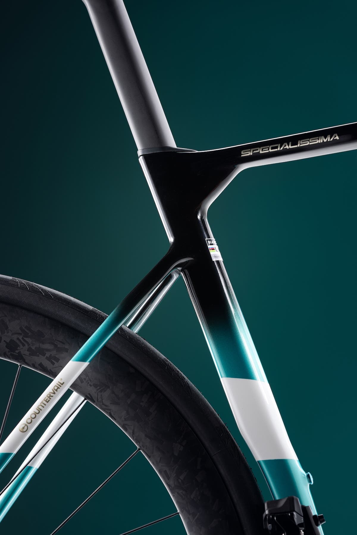 The 2026 Bianchi Specialissima
