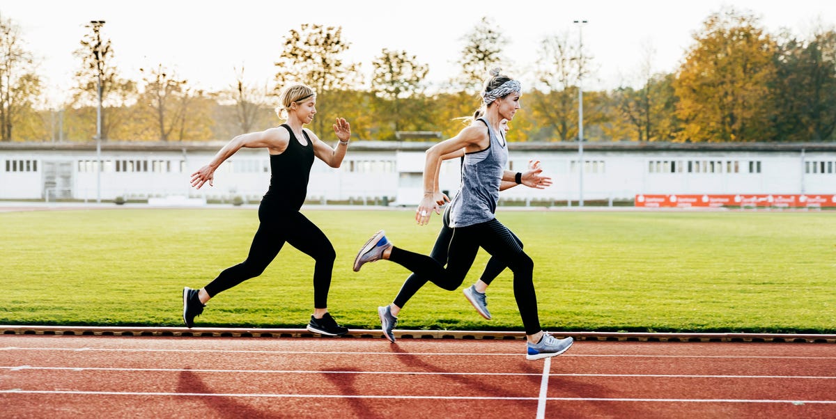 How hard should your hard runs actually be? Experts offer tips for runners