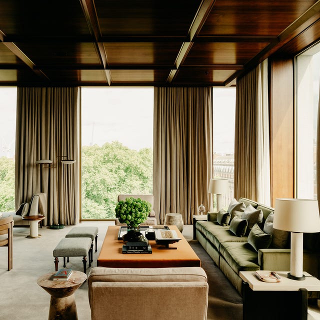 Joseph Dirand modern architectural design