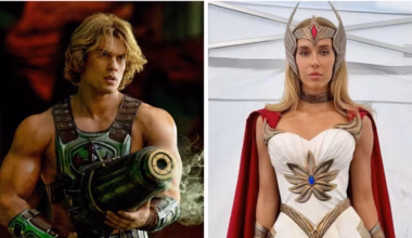Masters of the Universe flops as actress leaks She-Ra sequel casting