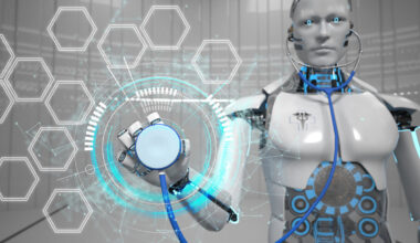 NASA tests AI medic for astronauts too far from Earth to call a doctor