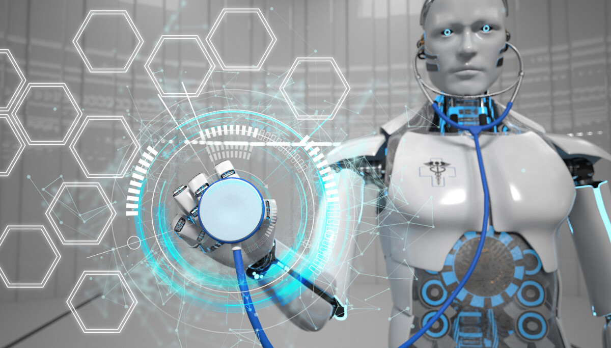 NASA tests AI medic for astronauts too far from Earth to call a doctor