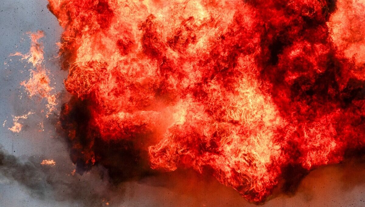 Blue Origin insists New Glenn will rise from the ashes this year after explosion deleted launchpad