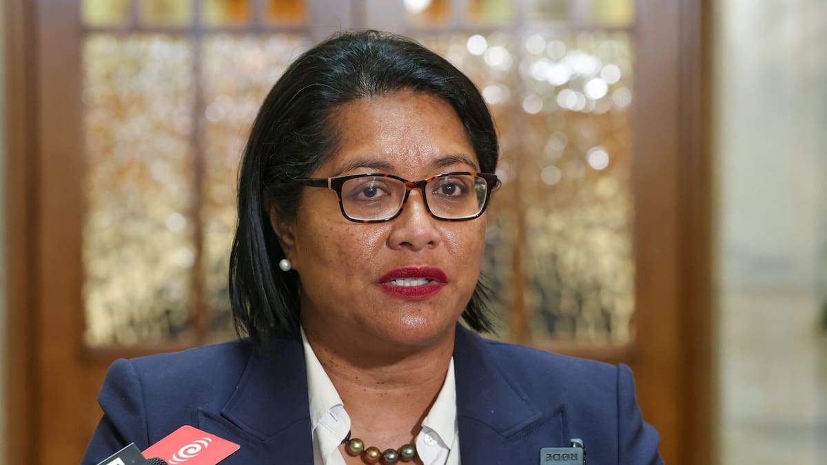 Budget 2026 fails to tackle New Zealand’s productivity crisis - Barbara Edmonds