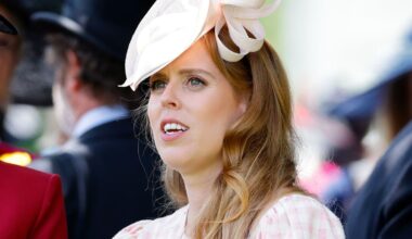 Princess Beatrice's absence at Royal Ascot signals a royal shift as Zara Tindall steps into the spotlight