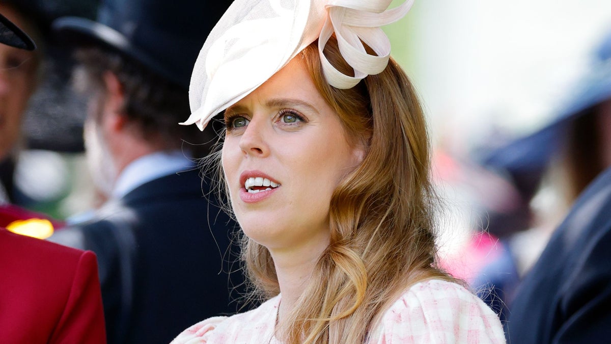 Princess Beatrice's absence at Royal Ascot signals a royal shift as Zara Tindall steps into the spotlight