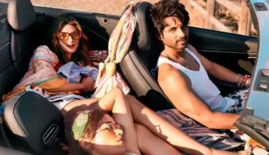 Cocktail 2 Box Office: Shahid Kapoor, Kriti Sanon, and Rashmika Mandanna starrer collects Rs 15.5 crore on Day 2, hits Rs 28 crore in two days
