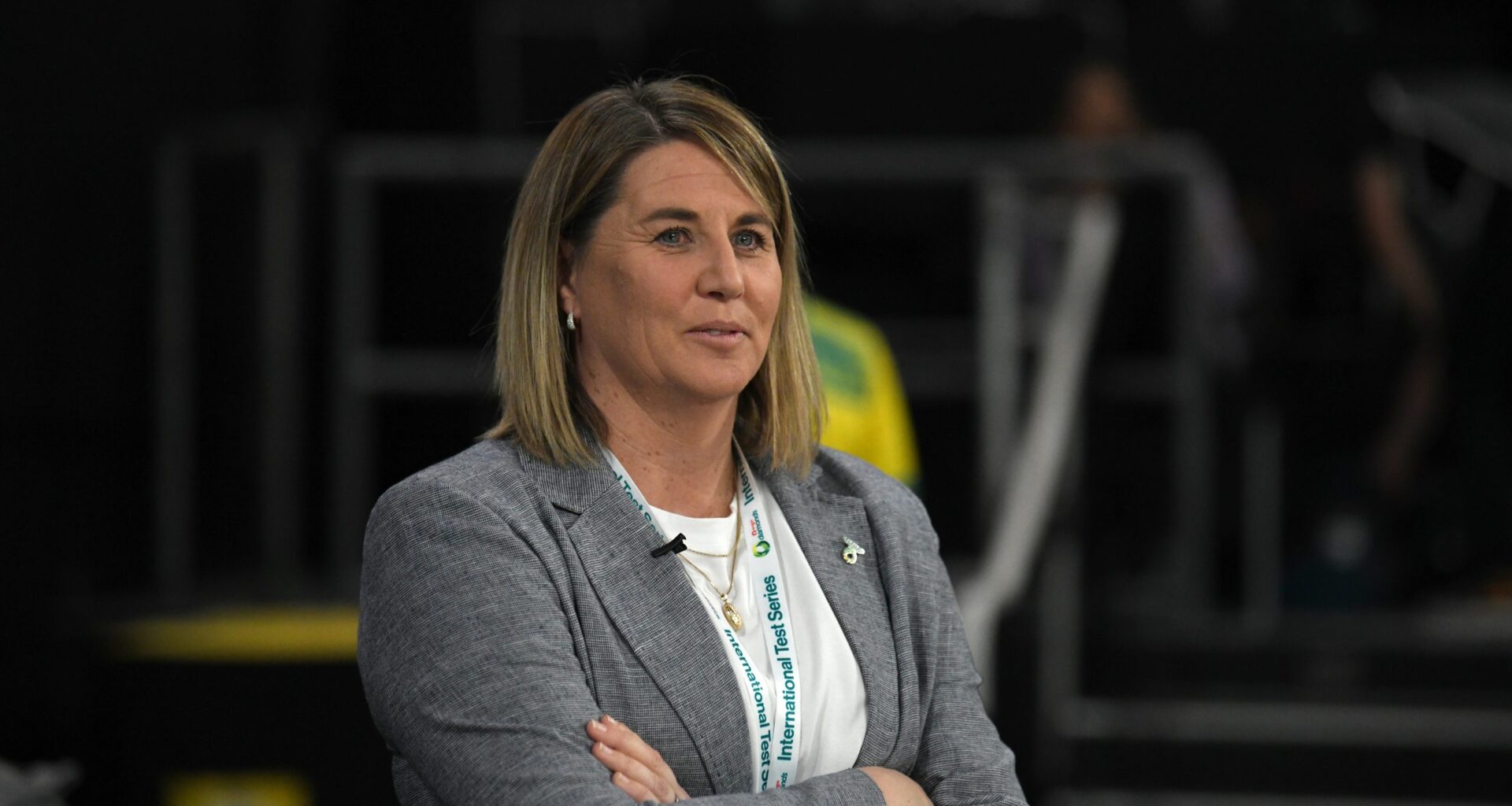 Netball Scoop: Stacey Marinkovich names the 2026 national squad