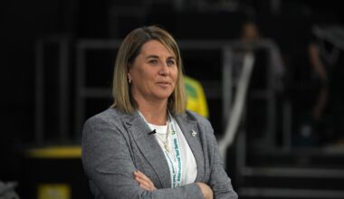 Netball Scoop: Stacey Marinkovich names the 2026 national squad