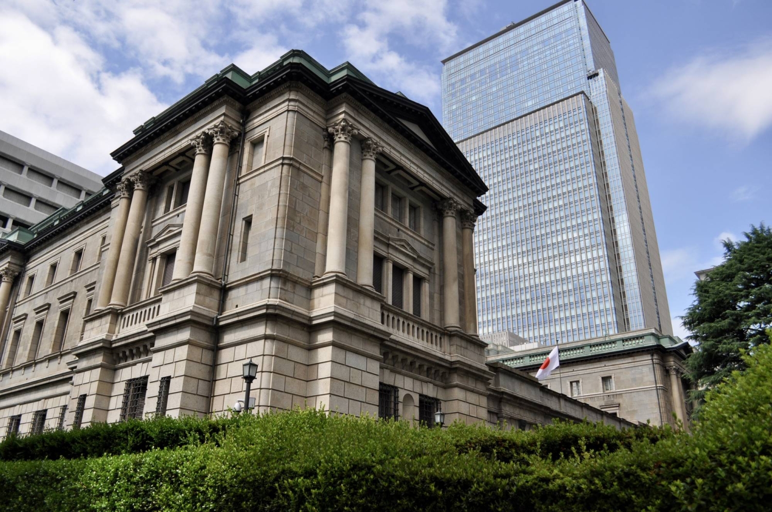 Bank of Japan rate hike a ‘done deal’ given inflation and weak yen