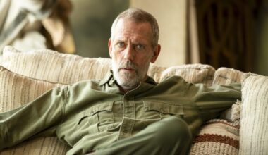 Hugh Laurie Cast In 'Legacy Of Spies', The John Le Carré Series On BBC