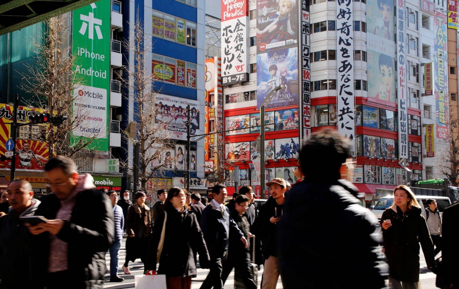 Cool Japan Fund may be scrapped by industry ministry after posting high losses