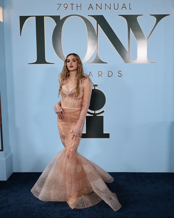 The 79th Annual Tony Awards - Arrivals