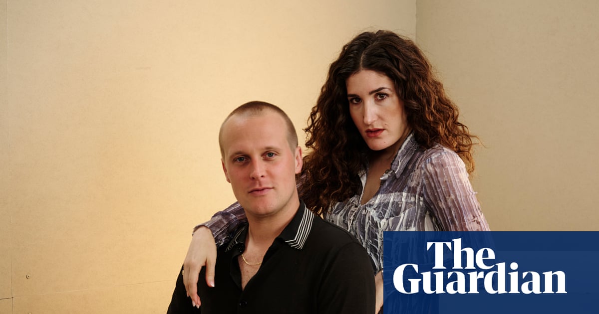 ‘It goes so hard in both directions’: John Early and Kate Berlant on making you laugh and cry in new influencer satire | Comedy films