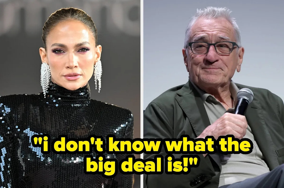 16 Celebrities Who Have Publicly Spoken Out About Supporting Their LGBTQ+ Kids