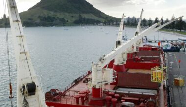 Bay of Plenty tops ASB economic rankings on export and job growth