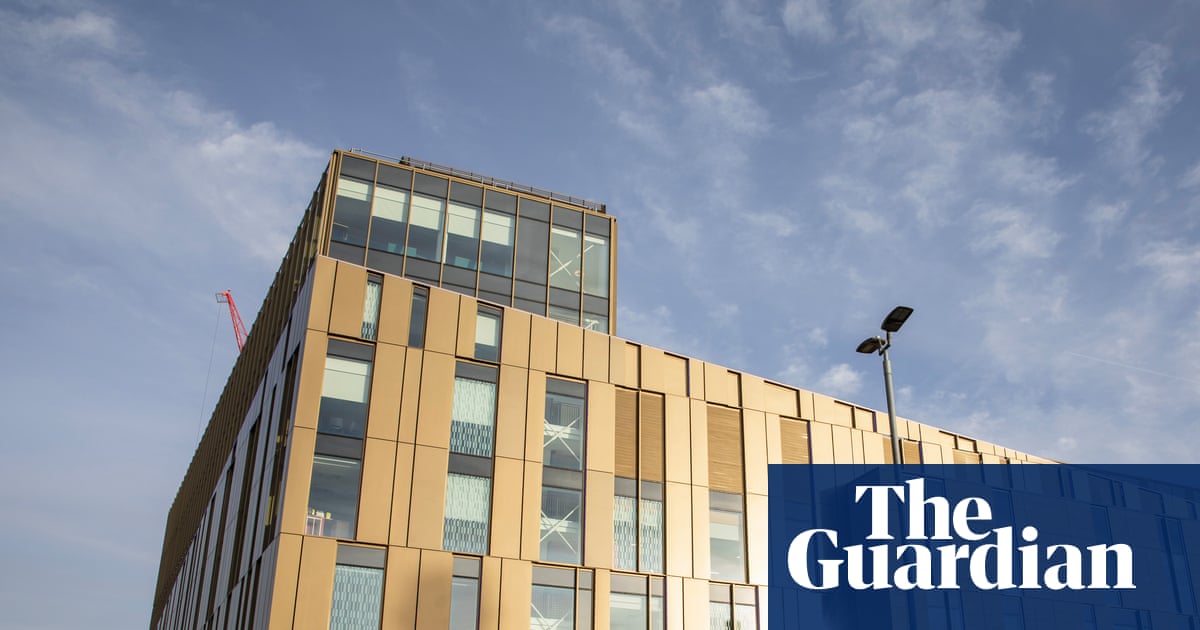 Healthy cooperation: how northern universities are linking with NHS trusts to drive innovation | Biotechnology industry
