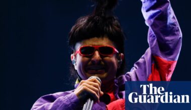 US musician Oliver Tree, 32, killed in helicopter crash in Brazil | Brazil
