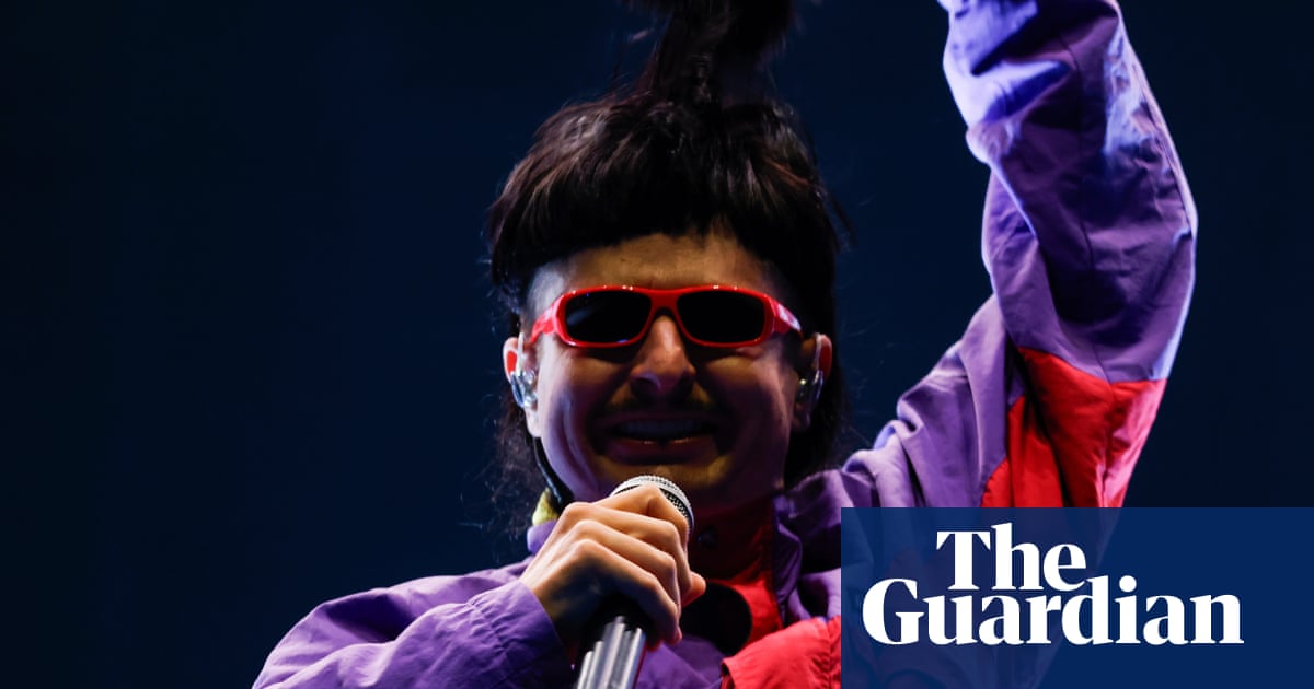 US musician Oliver Tree, 32, killed in helicopter crash in Brazil | Brazil