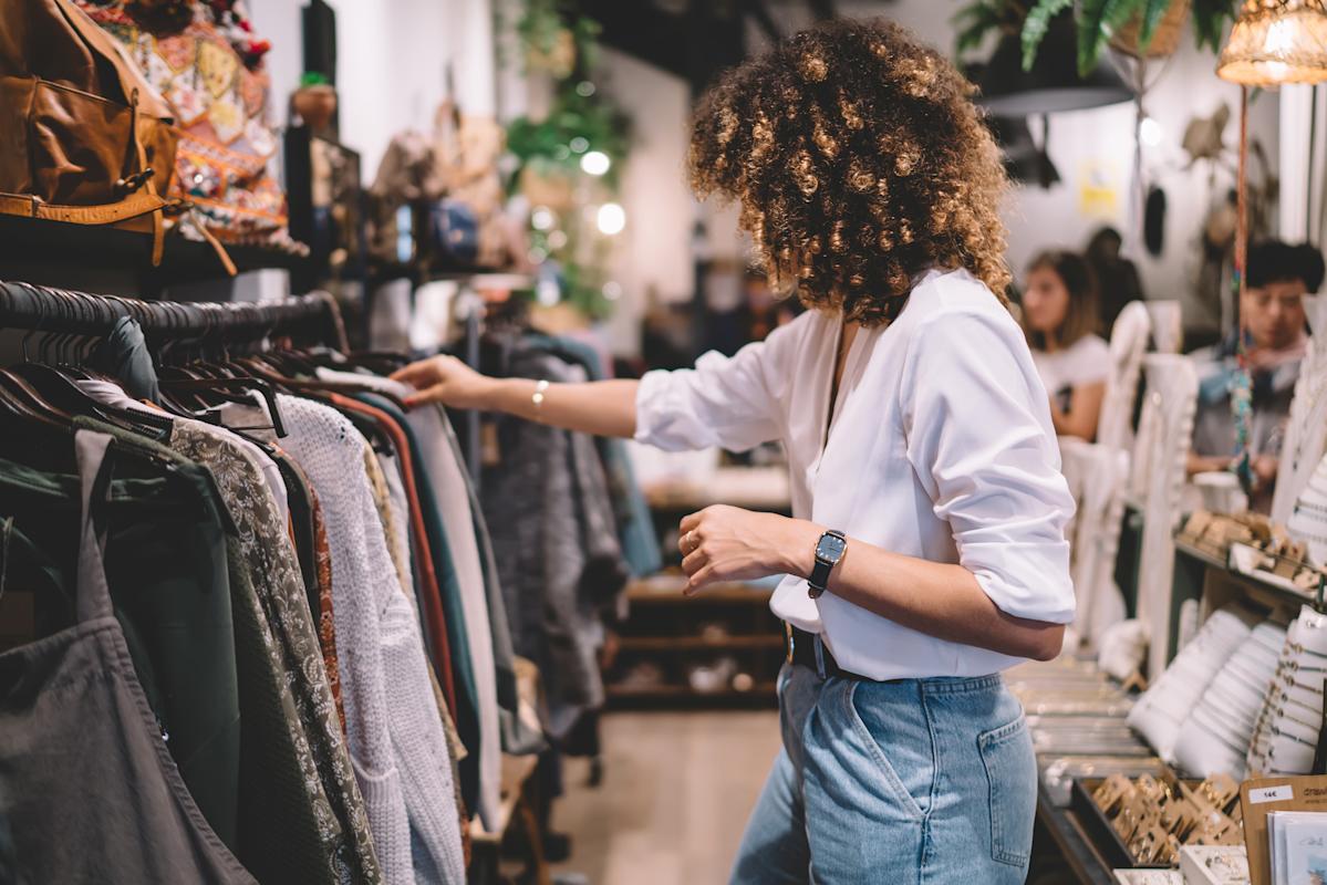 Diverging Household Income Divides Retail Landscape