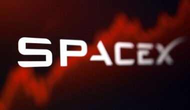 SpaceX leveraged fund providers hit by day-one launch setback, sources say
