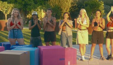 I Kissed a Girl season 2 cast: Meet the line-up of BBC Three dating show
