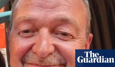 Mark Tame obituary | Health