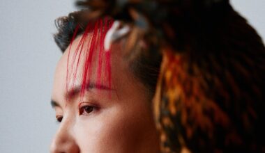 Cao Fei: ‘The scenarios in many of my works have come true later’ - The Art Newspaper