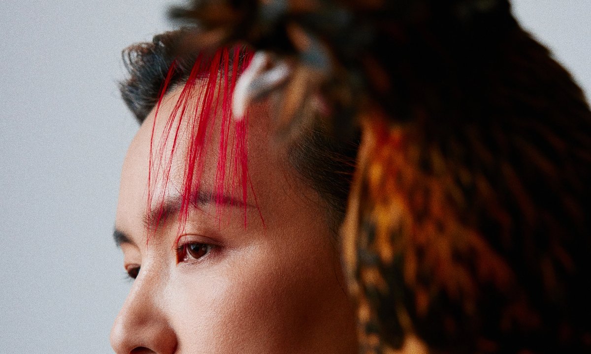 Cao Fei: ‘The scenarios in many of my works have come true later’ - The Art Newspaper
