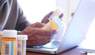 More than 60% of patients worried their medicines may be fake