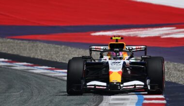 Formula 1: Liam Lawson claims another top 10 start, qualifies ninth for Austrian Grand Prix