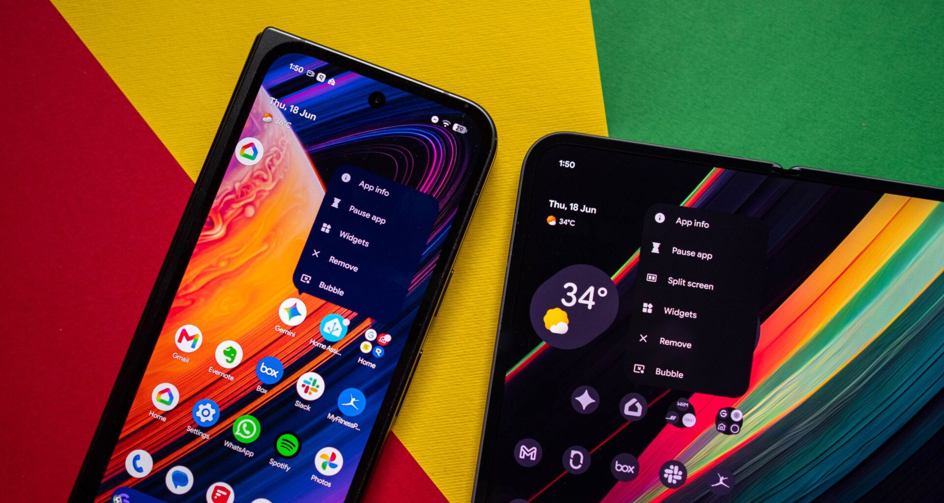Android 17 is making Pixel widgets vanish, but Google already has a fix in the works