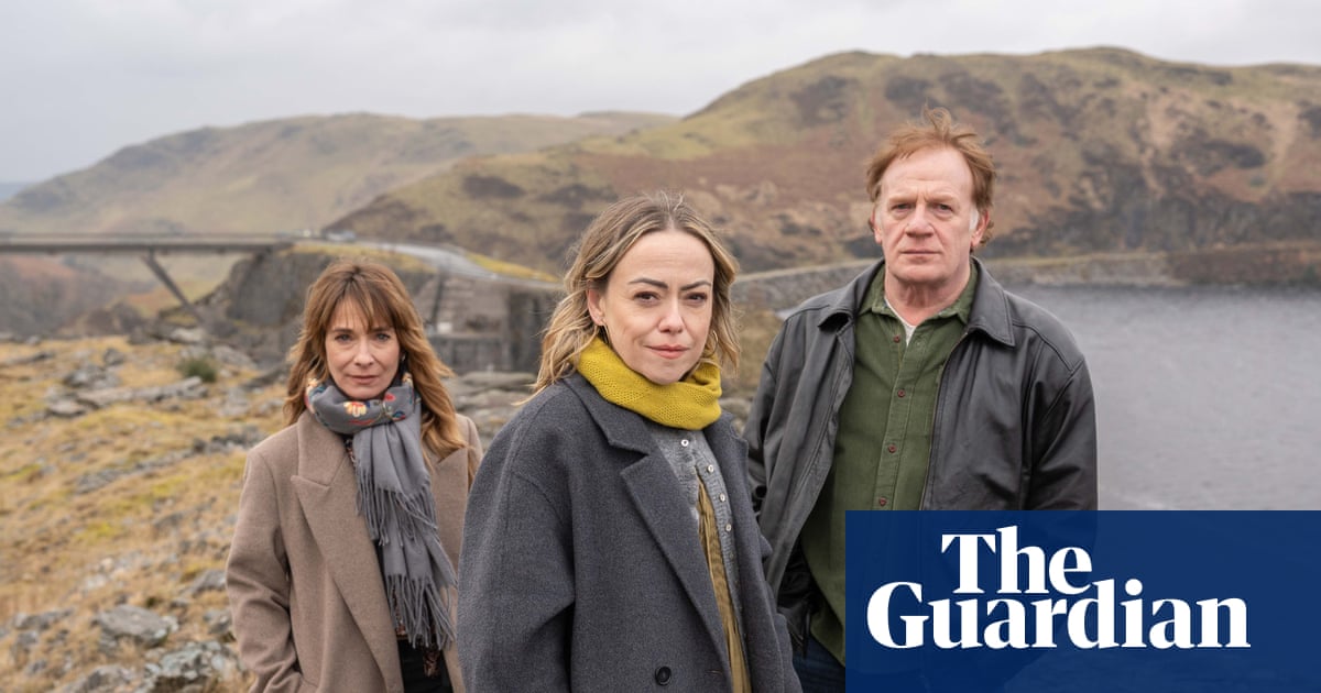 TV tonight: a thrillingly murky Welsh drama | Television