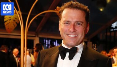 'MrBeast model': Is Stefanovic chasing the far-right or the algorithm?