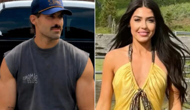 “Farmer Wants a Wife”’s Brett and Quinn Tease Engagement Timing 7 Months After Meeting on the Show (Exclusive)