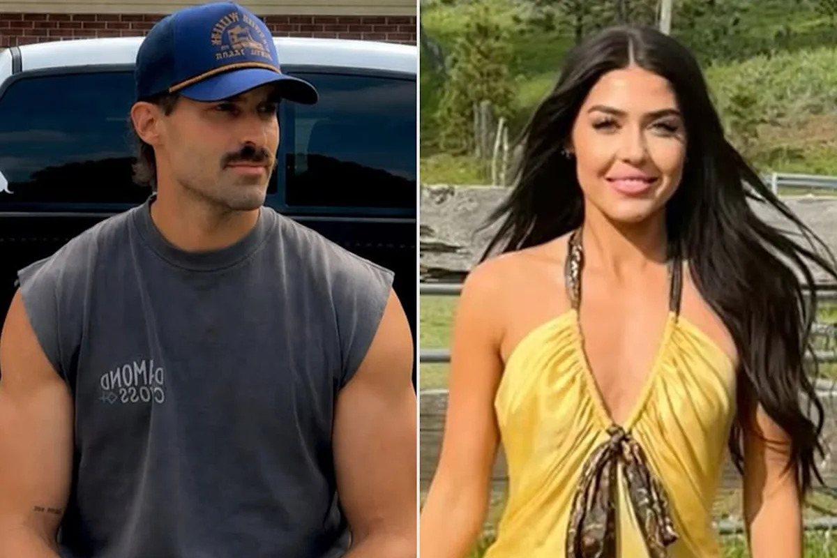 “Farmer Wants a Wife”’s Brett and Quinn Tease Engagement Timing 7 Months After Meeting on the Show (Exclusive)