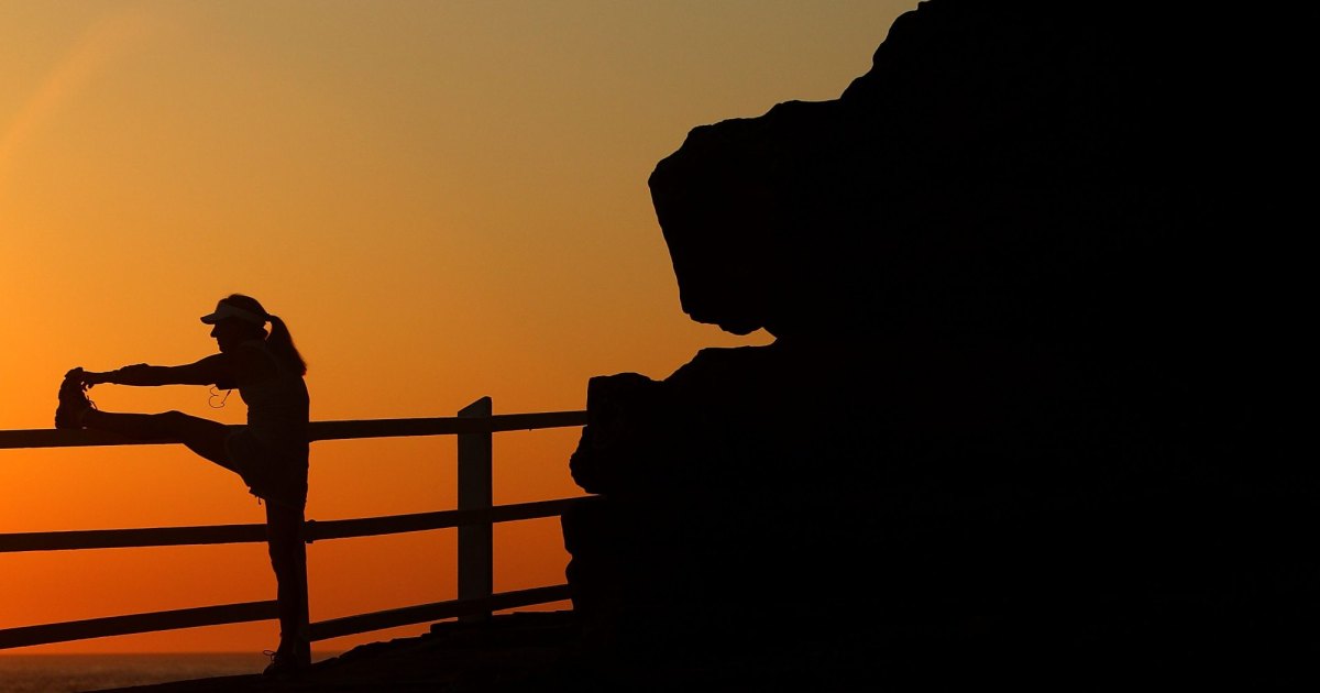 What Time Should You Work Out? Best Time of Day to Exercise