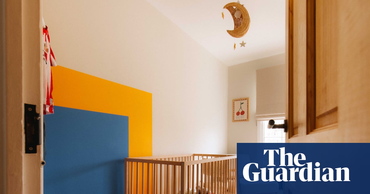 ‘A new world has been opened up’: how a London street got filled with art – and brought the neighbours together | Art and design