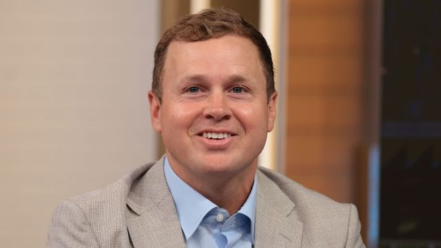 Spencer Pratt Fires Back at Jimmy Kimmel’s Roast After LA Mayoral Race Loss