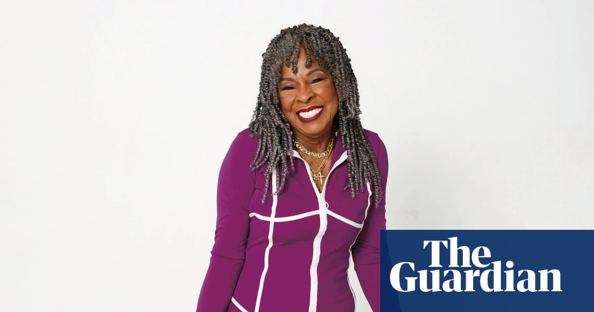 Post your questions for Martha Reeves of Martha and the Vandellas | Martha and The Vandellas