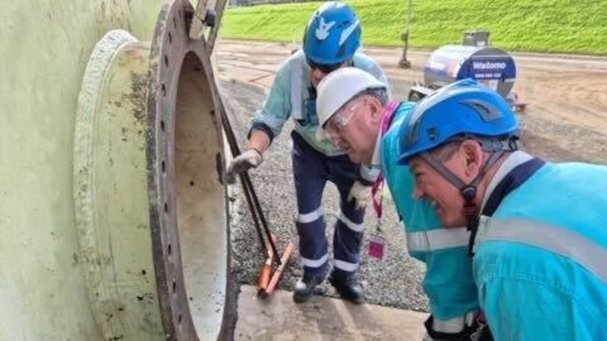 Fuel security row: Shane Jones hits out at WorkSafe over tank upgrade rules