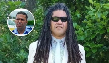 Taniora Peri sentenced after machete attack on Northland senior sergeant