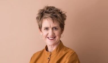 High-profile former psychologist Karen Nimmo thanks supporters after news of supervision order