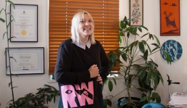 Whanganui start-up helps find realistic ways to curb phone addiction