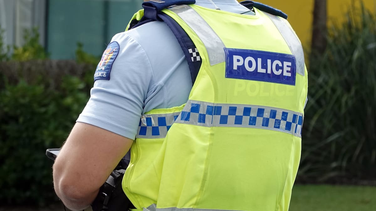 Senior police employee under investigation, force declines to give details