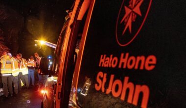 Northland frontline workers demand action as violence against first responders climbs