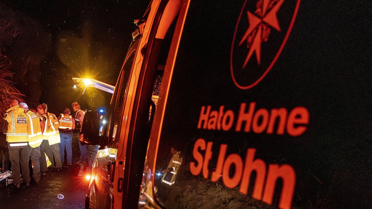 Northland frontline workers demand action as violence against first responders climbs