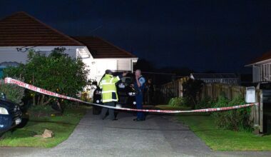 East Auckland assault: Man, 28, charged after one critically injured at address in Panmure