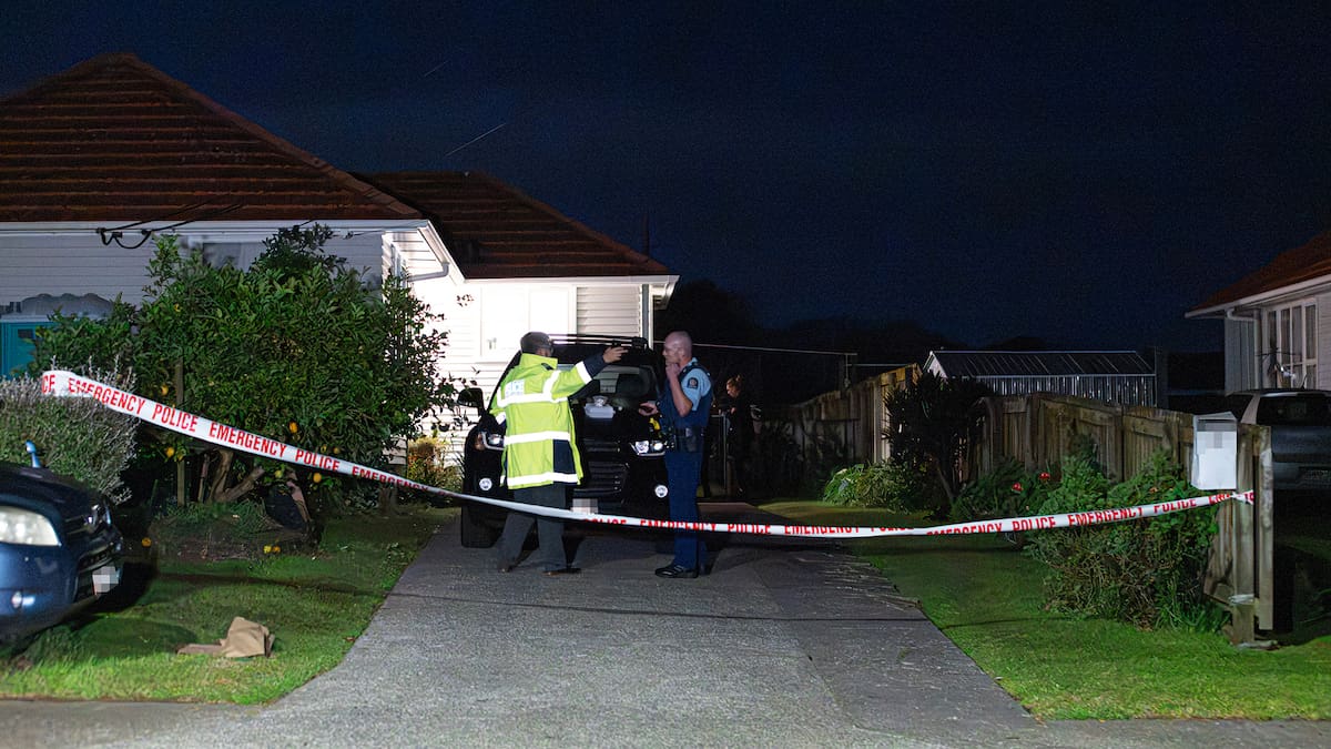 East Auckland assault: Man, 28, charged after one critically injured at address in Panmure
